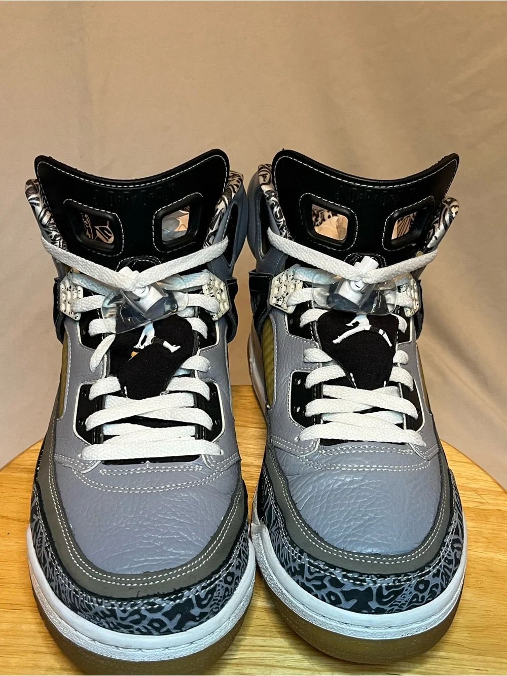 Nike 2008 air